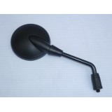 ZRCÁTKO PRAVÉ - RVM 500 BY JAWA - SCRAMBLER